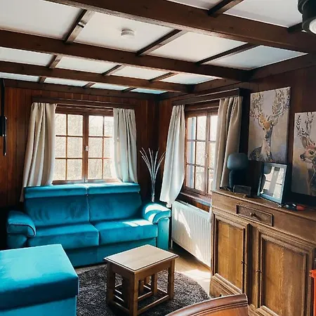 Chalet Le Martin