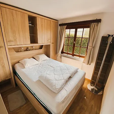 Le Martin Chalet Dinant